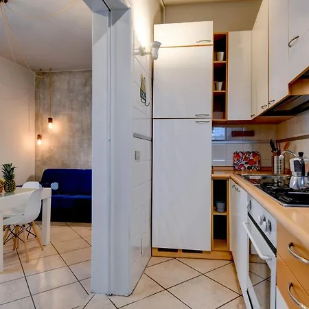 Apartment 13- Desenzano Ferien
