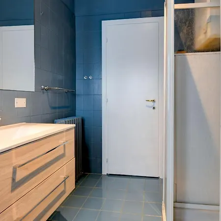 Apartment 13- Desenzano Ferien *